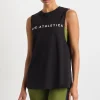 Interlock Logo Tank 141