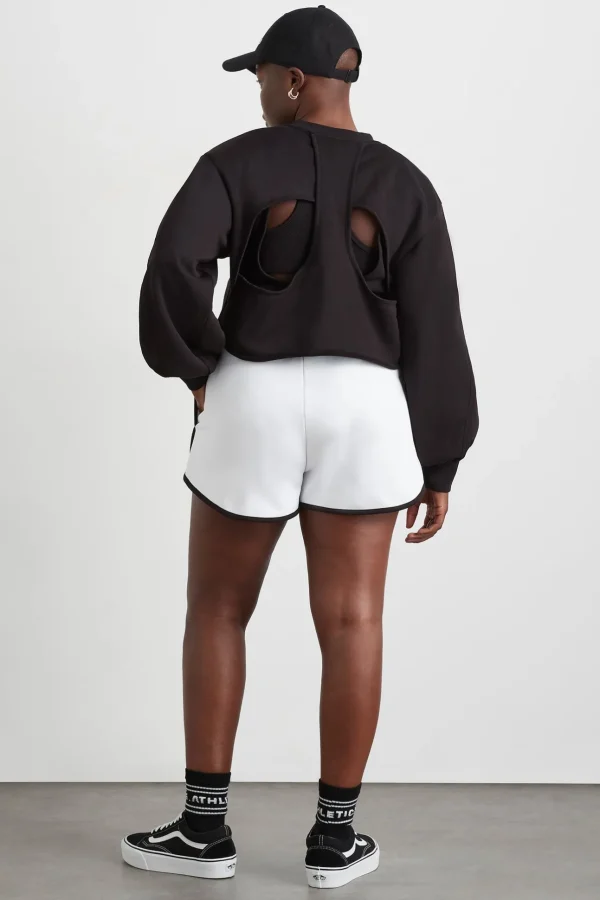 Interlock Sweater 413