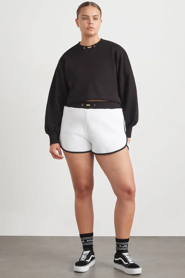 Interlock Sweater 413