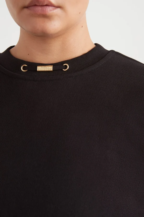 Interlock Sweater 413