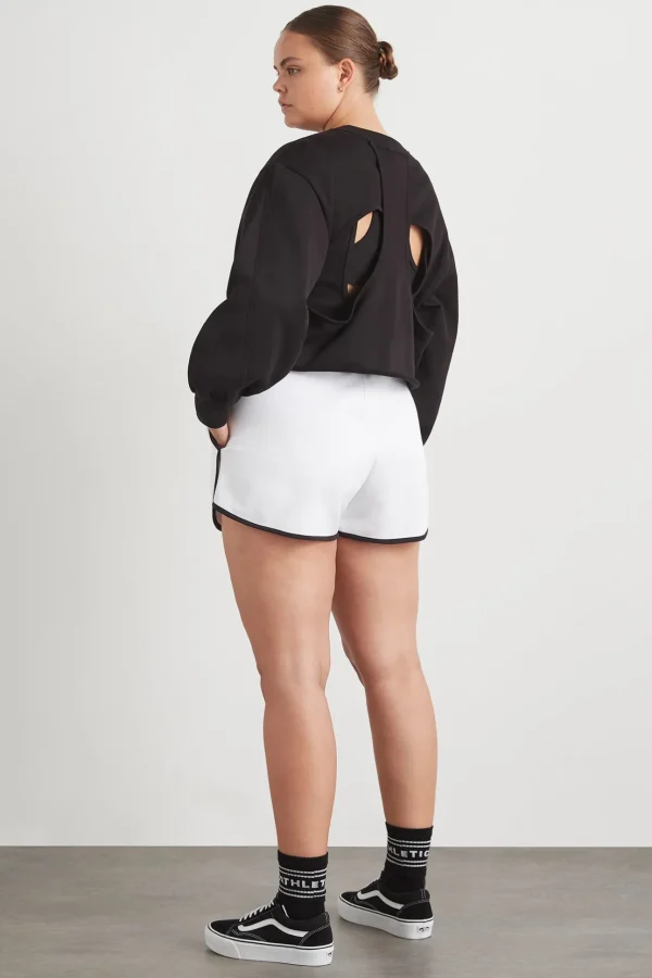 Interlock Sweater 413