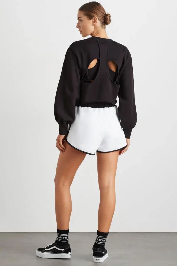 Interlock Sweater 413