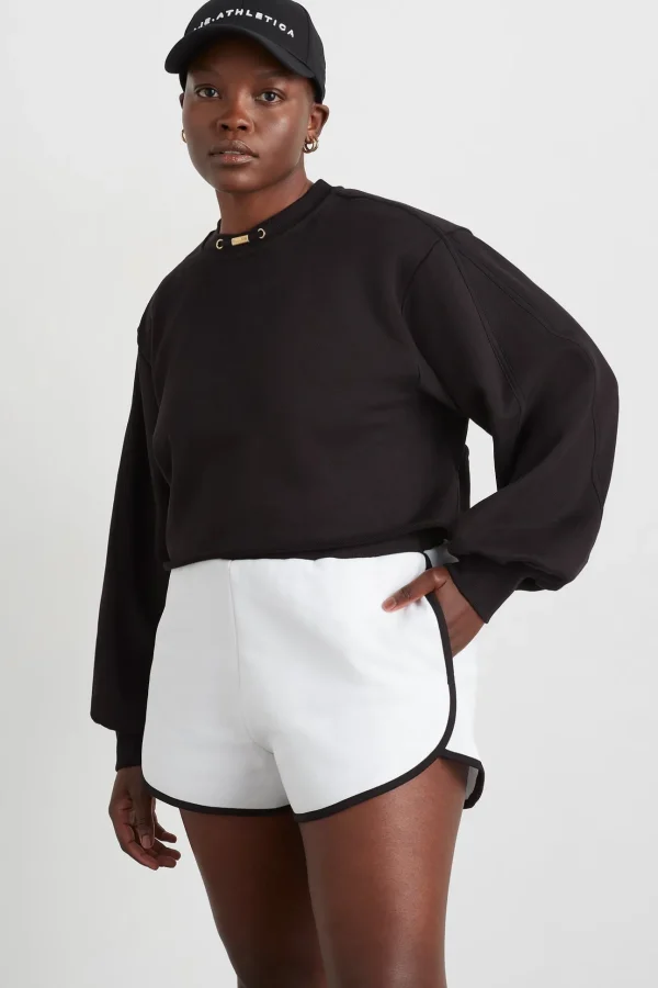 Interlock Sweater 413