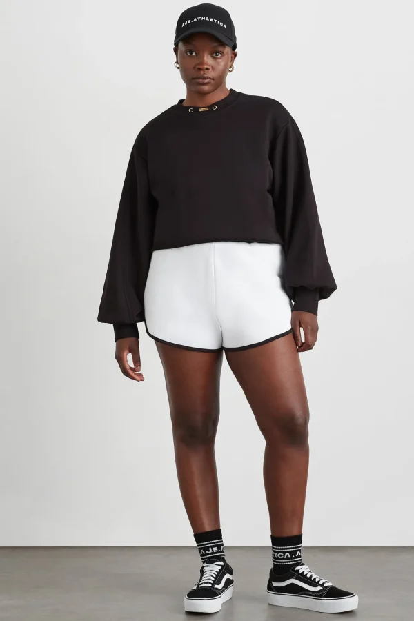 Interlock Sweater 413