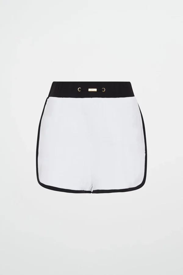 Interlock Terry Short 627