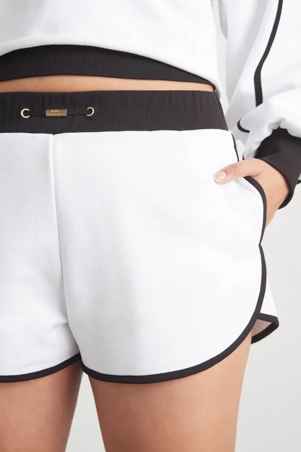 Interlock Terry Short 627