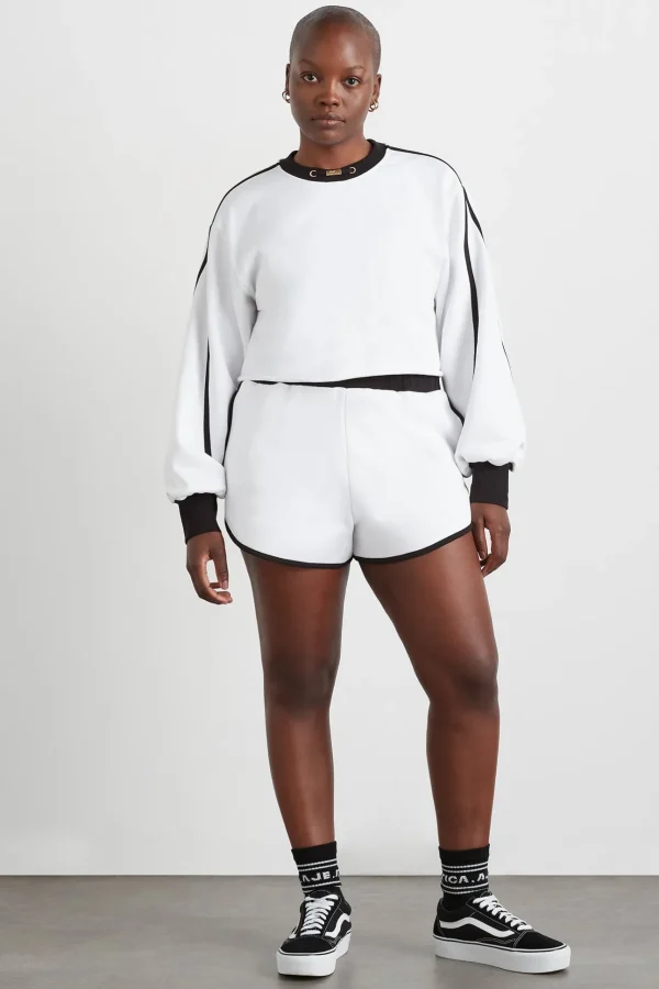 Interlock Terry Short 627