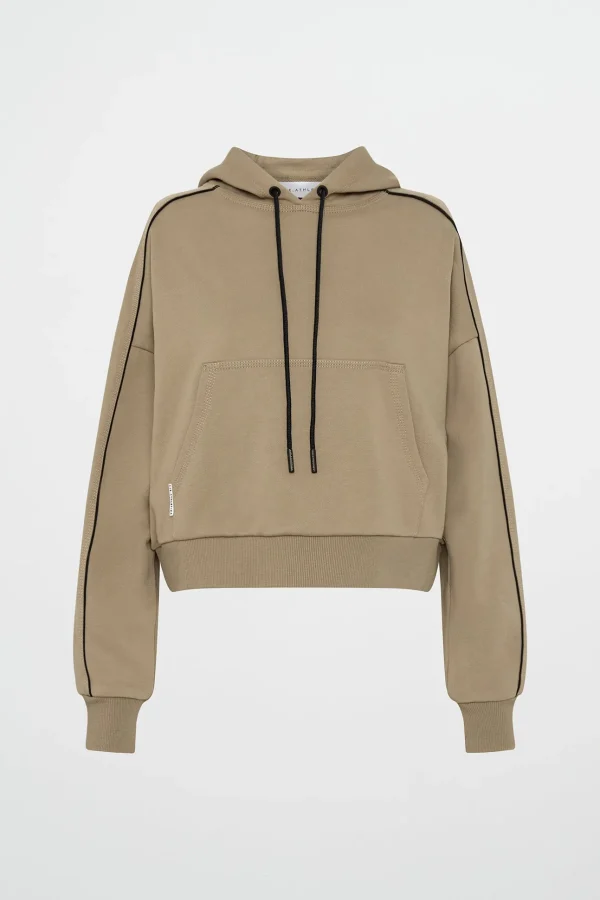 Kangaroo Pocket Hoodie 405