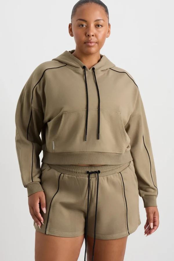 Kangaroo Pocket Hoodie 405