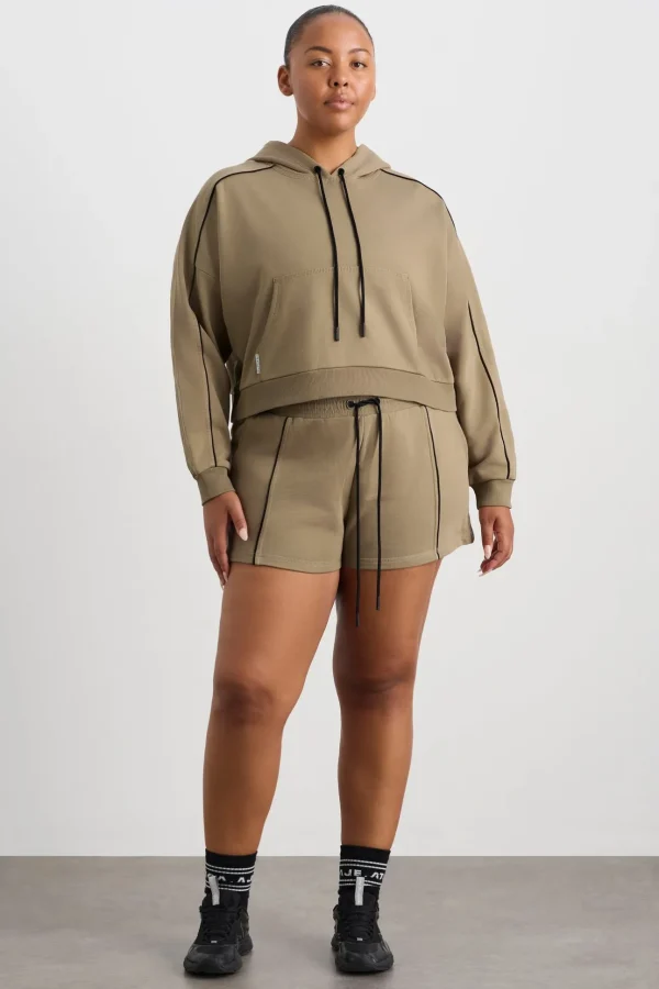 Kangaroo Pocket Hoodie 405