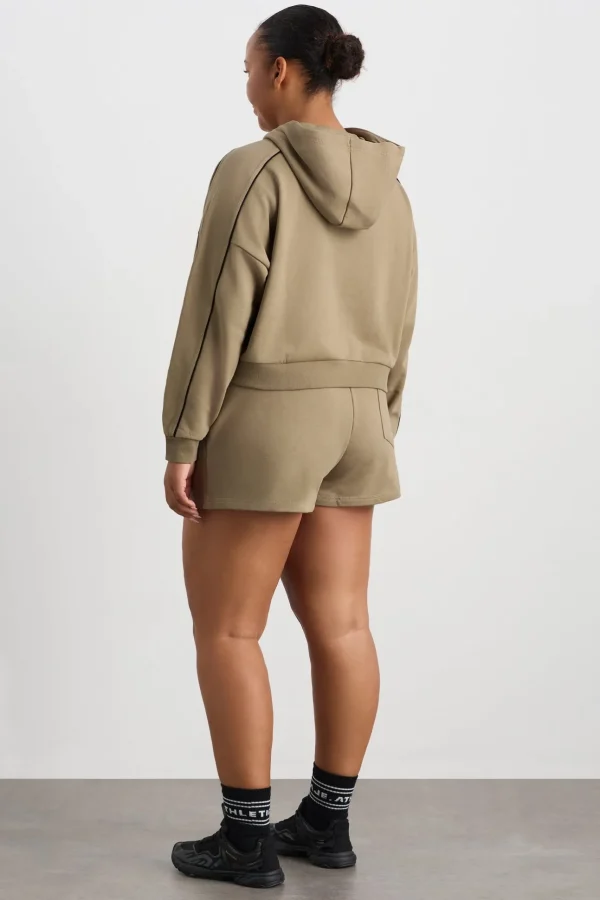 Kangaroo Pocket Hoodie 405