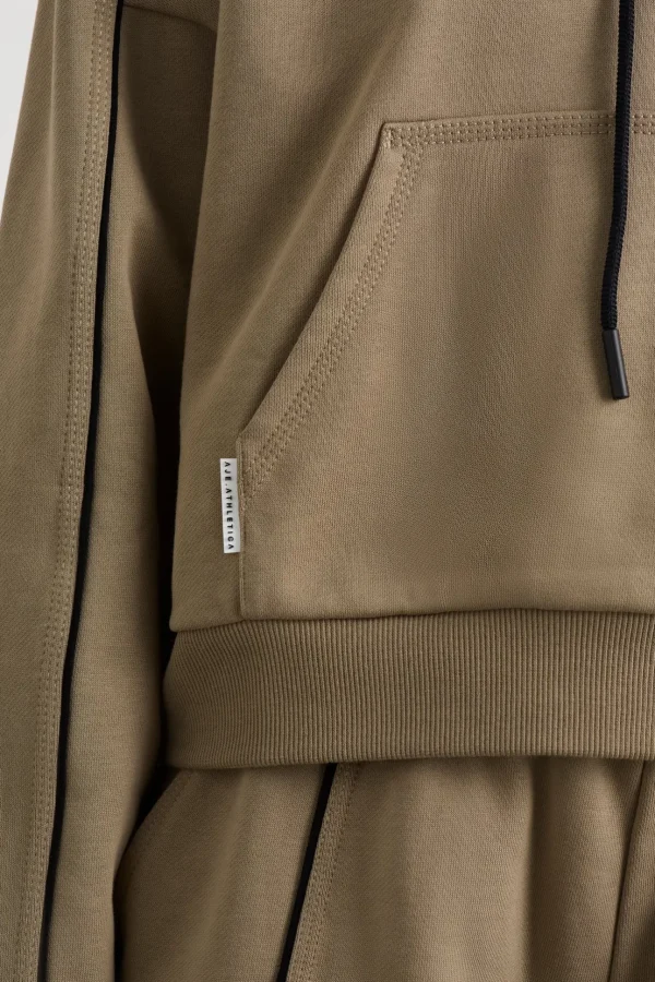 Kangaroo Pocket Hoodie 405