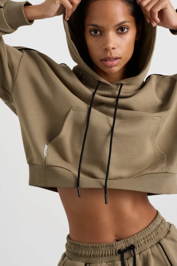Kangaroo Pocket Hoodie 405