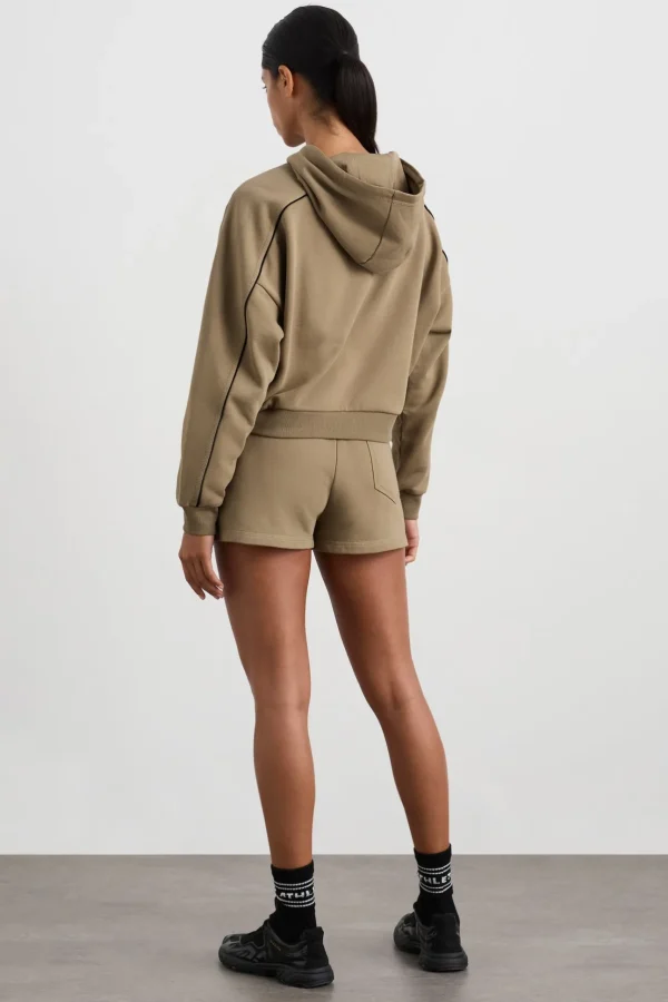 Kangaroo Pocket Hoodie 405