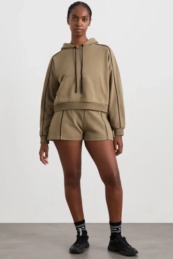 Kangaroo Pocket Hoodie 405