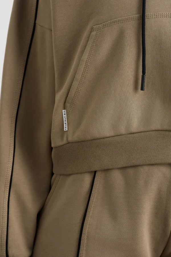 Kangaroo Pocket Hoodie 405