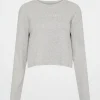 Keyhole Drawstring Long Sleeve Tee 149