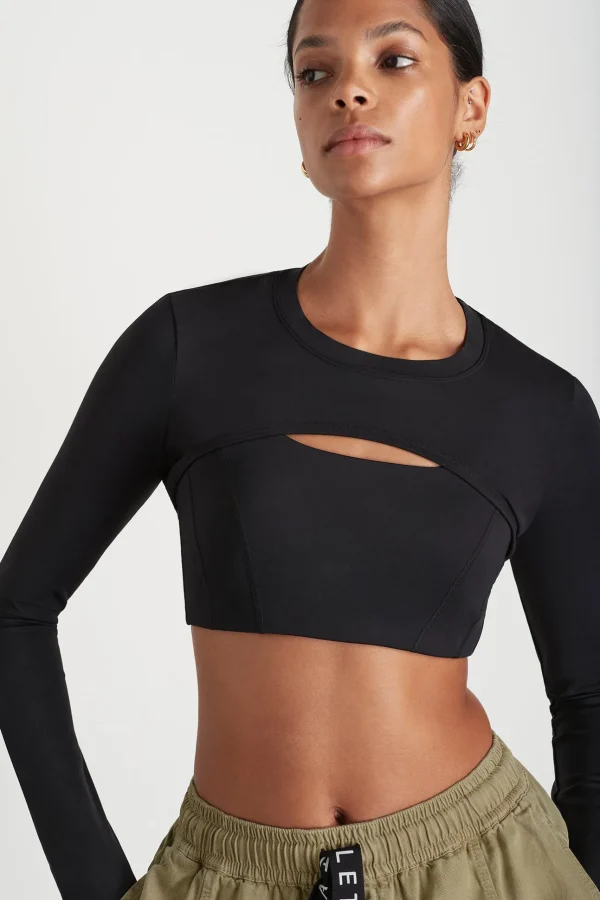 Layered Crop Set 356