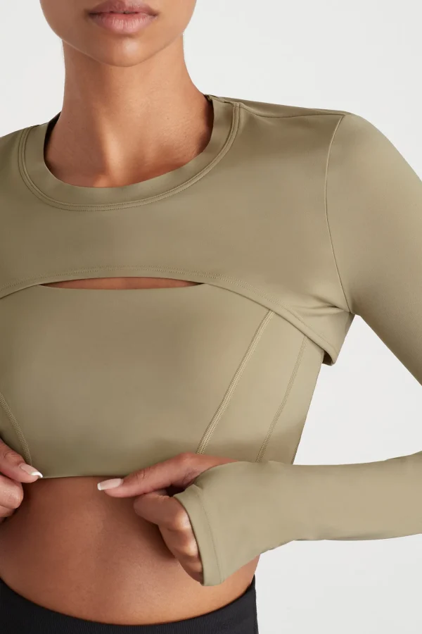 Layered Crop Set 356