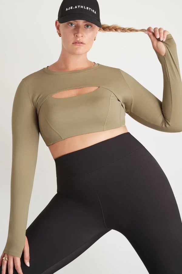 Layered Crop Set 356