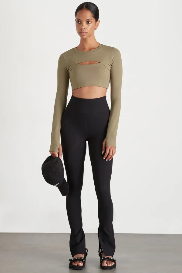 Layered Crop Set 356