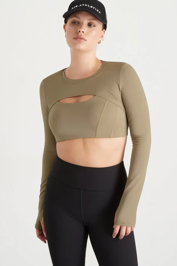 Layered Crop Set 356