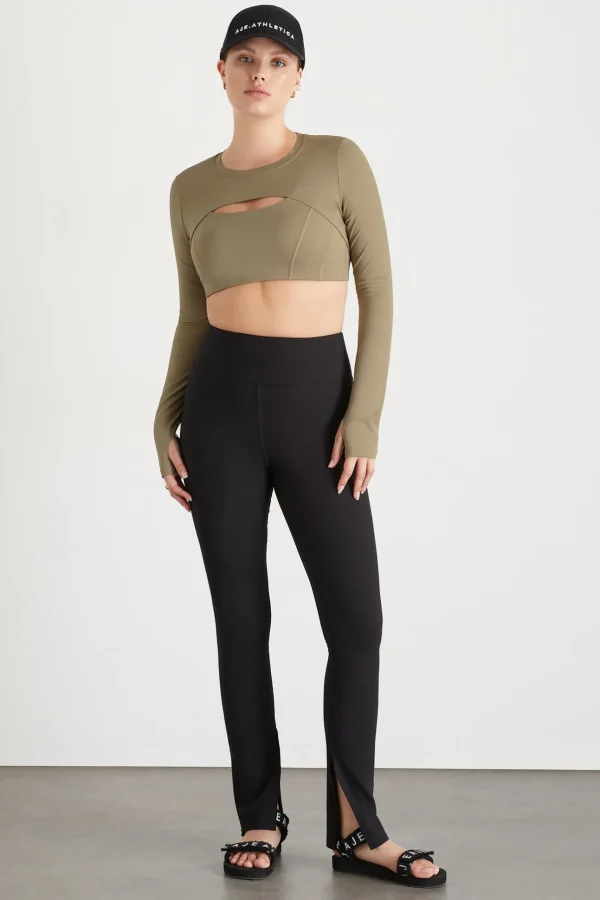 Layered Crop Set 356