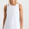 Layered Tank 156