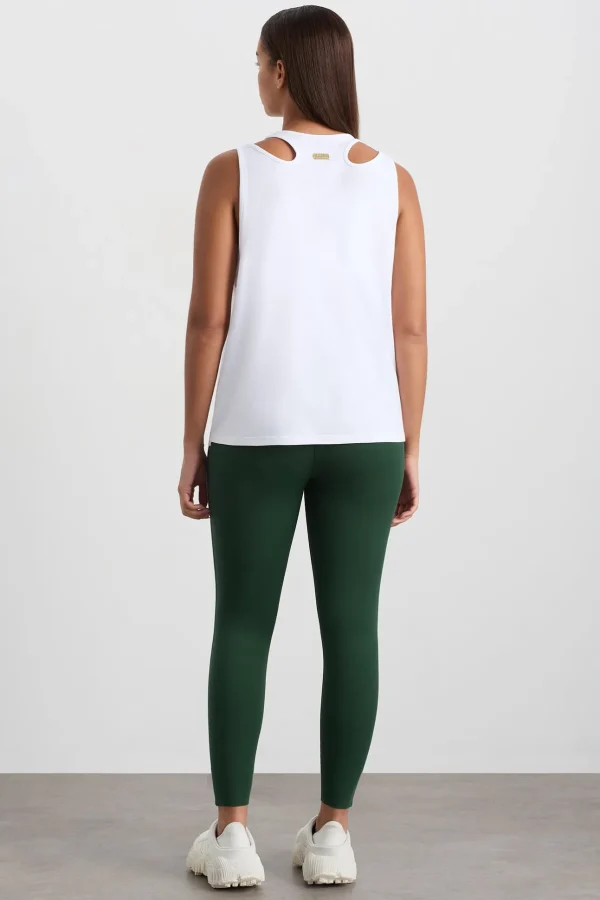 Layered Tank 156