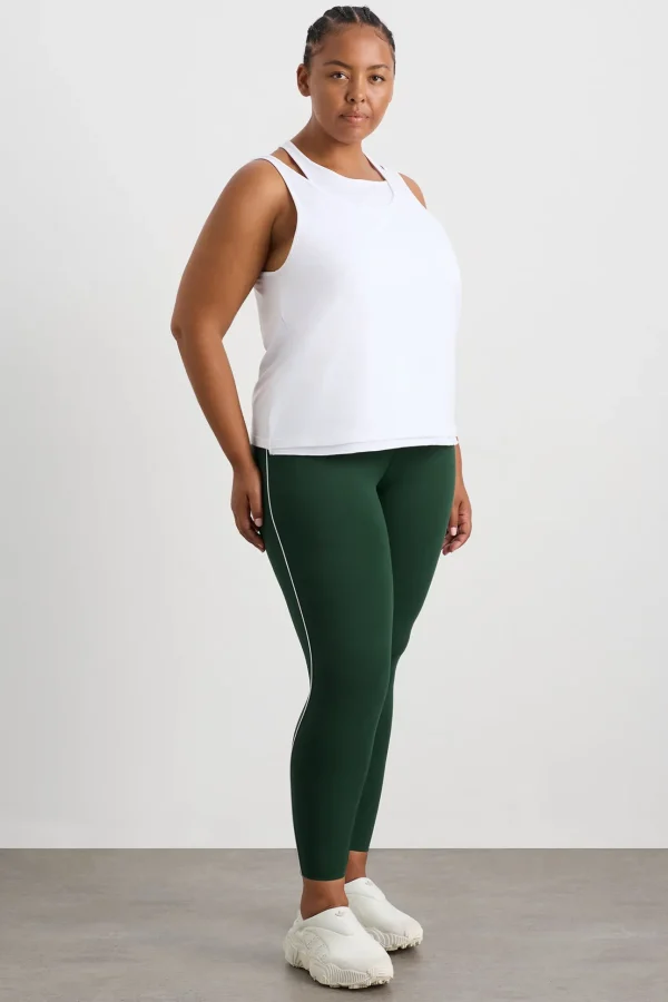 Layered Tank 156