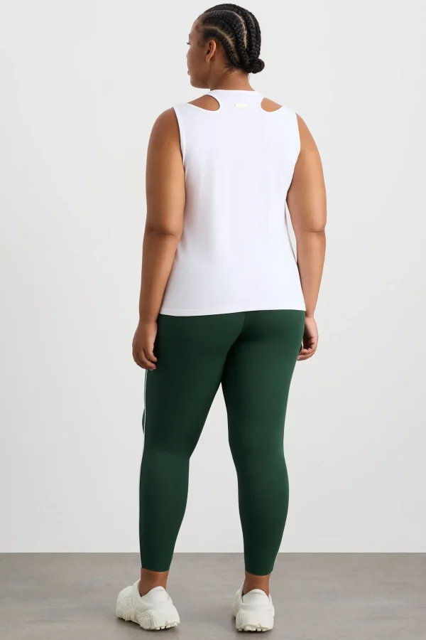 Layered Tank 156