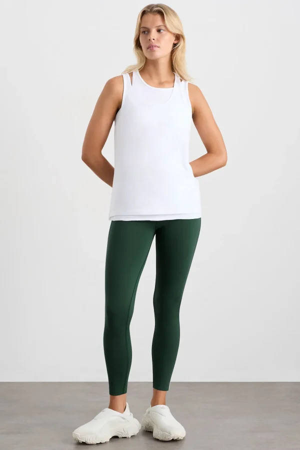 Layered Tank 156