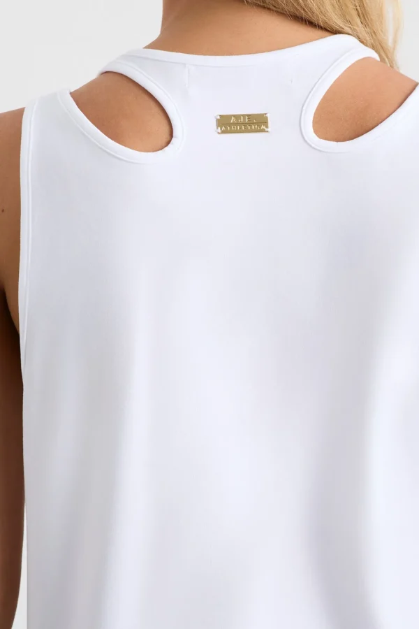 Layered Tank 156
