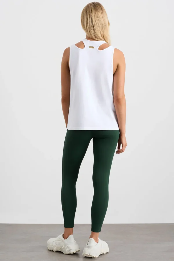 Layered Tank 156