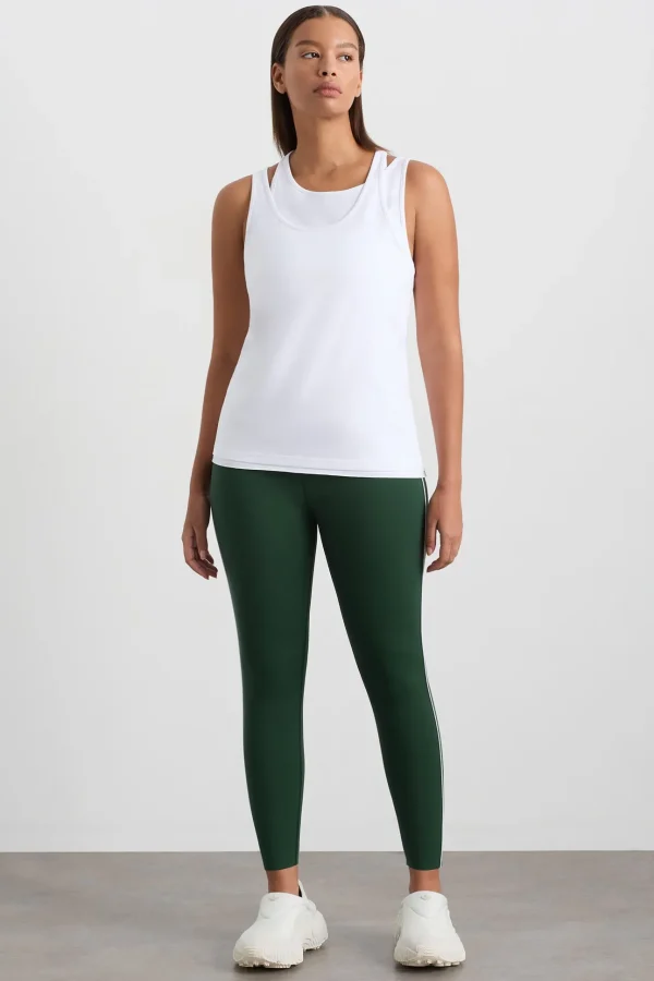 Layered Tank 156
