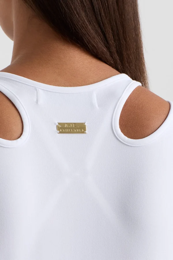 Layered Tank 156