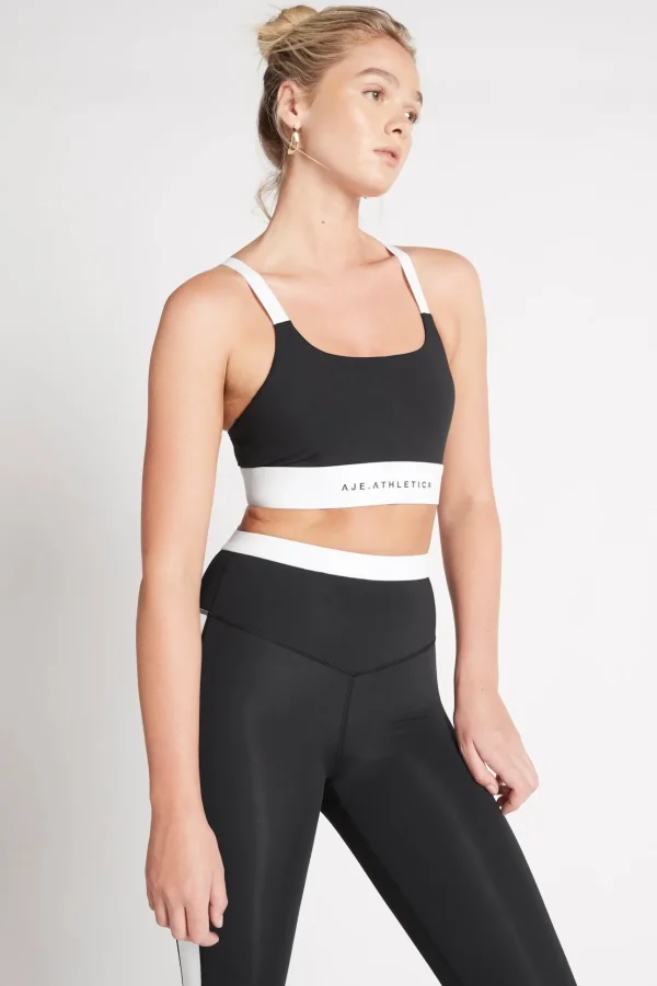 Light Support Sports Bra 320