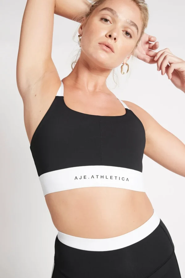 Light Support Sports Bra 320