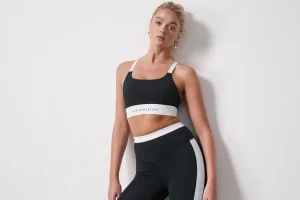 Light Support Sports Bra 320