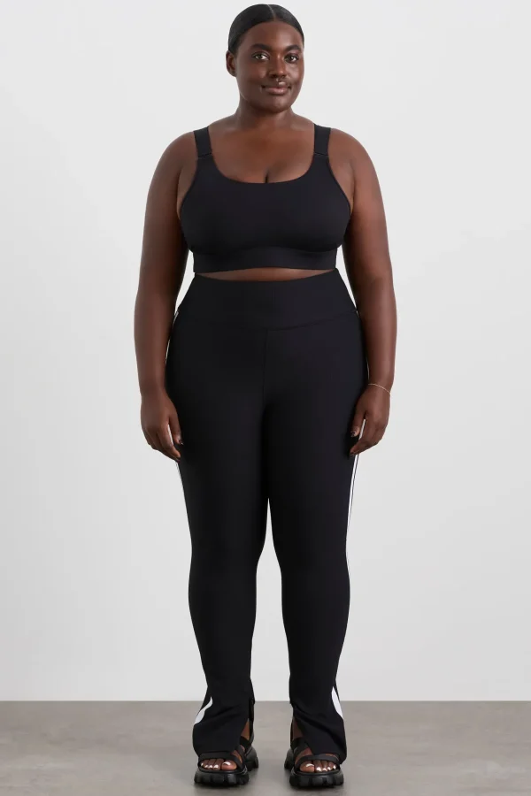 Logo Crossback Sports Bra 395