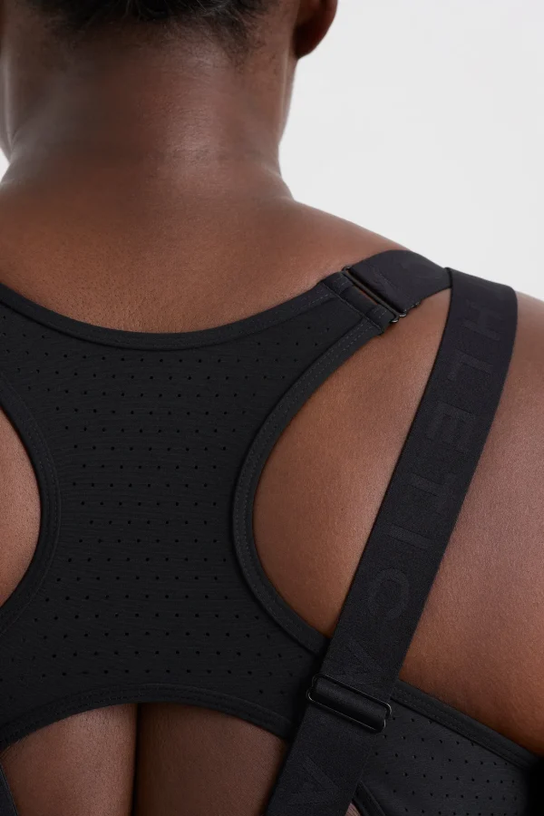 Logo Crossback Sports Bra 395