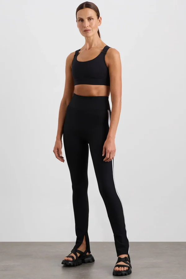 Logo Crossback Sports Bra 395