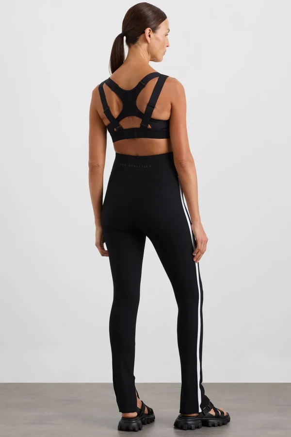 Logo Crossback Sports Bra 395