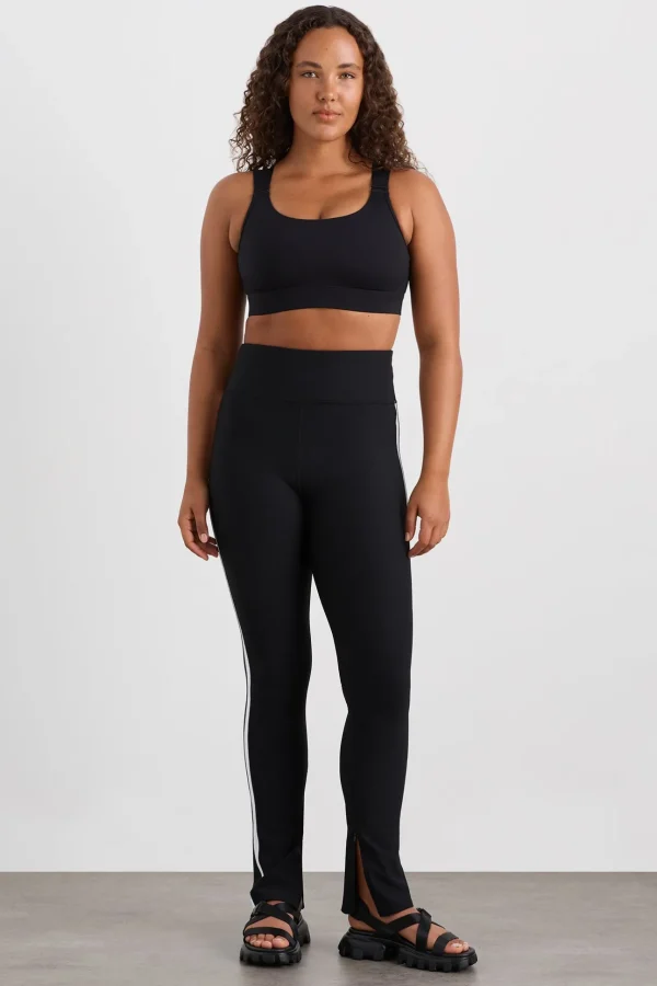 Logo Crossback Sports Bra 395