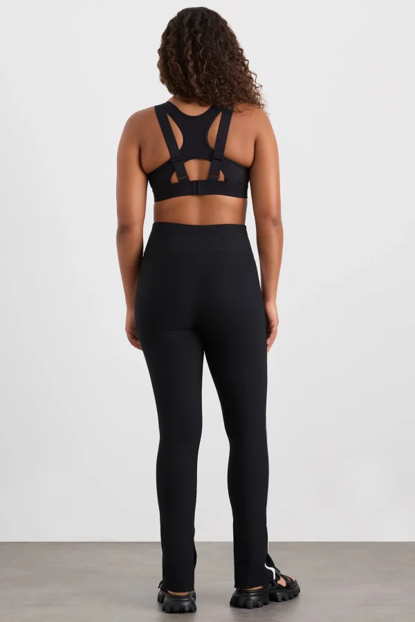 Logo Crossback Sports Bra 395