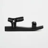 Logo Neoprene Sandal 917