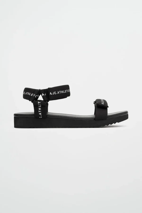 Logo Neoprene Sandal 917