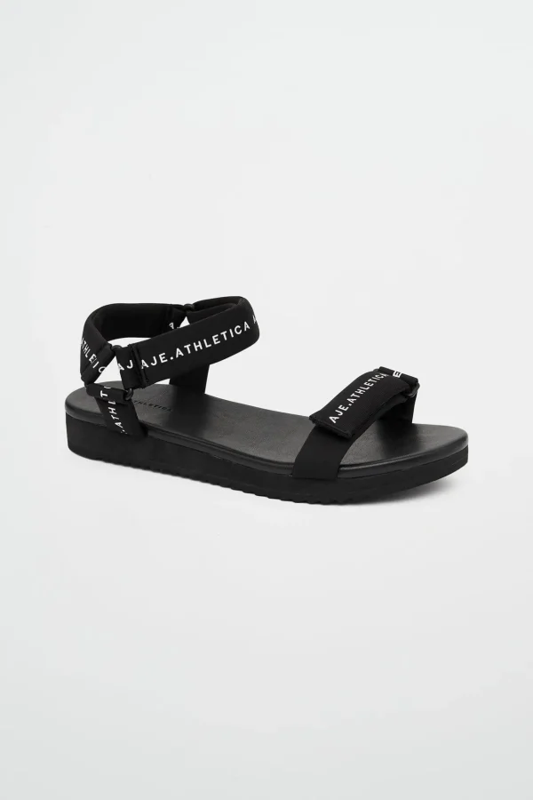 Logo Neoprene Sandal 917