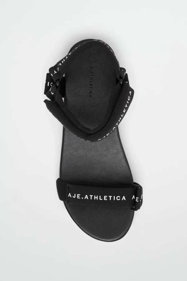 Logo Neoprene Sandal 917