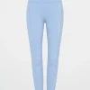 Logo Tape Legging 208
